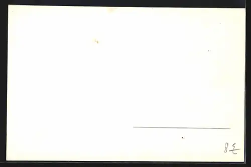 AK Hochkirch, Schlachtengemälde, Kirche, Keith-Denkmal, Ortsansicht