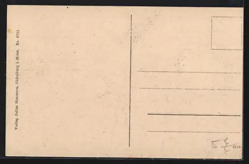 AK Bansin, Am Strand