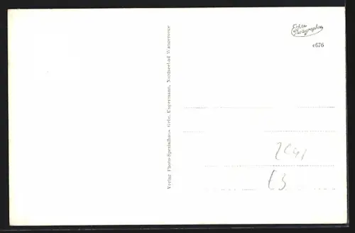 AK Wangerooge, Wellenreiter, Strandansicht