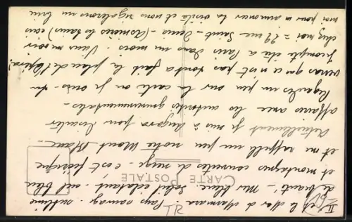 AK Ankara, Harieiye Yekaleti