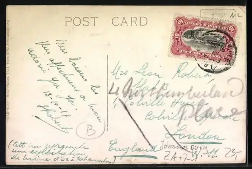 AK Johannesburg, Tube Mills, Langlaagte Deep GmCo