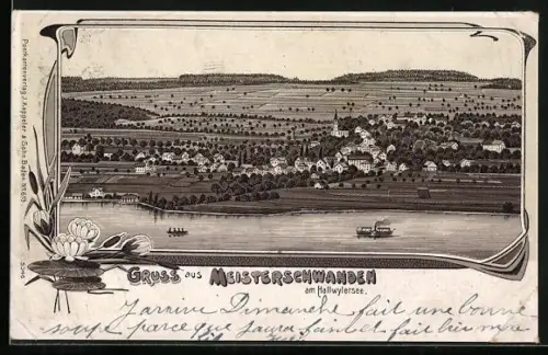 AK Meisterschwanden am Hallwylersee