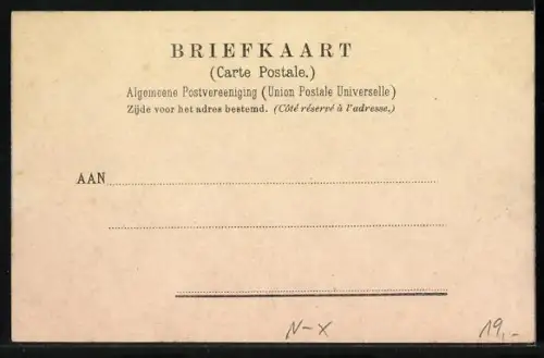 AK Amersfoort, Langestraat