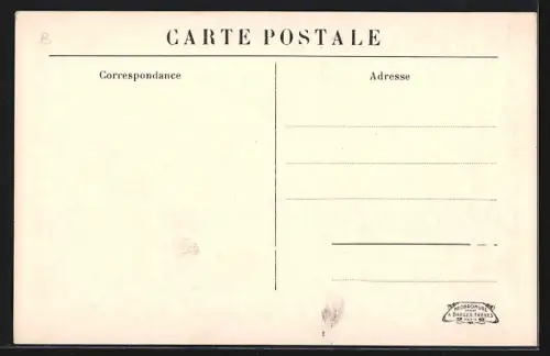 AK Béthune, Collège de Jeunes Filles, Cabinet de la Directrice