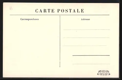 AK Béthune, Collège de Jeunes Filles, Bains-Douches