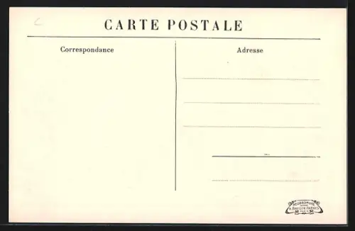 AK Béthune, Collège de Jeunes Filles, Réfectoire