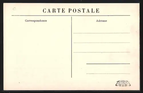 AK Béthune, Collège de Jeunes Filles, Chambre d`Eleve