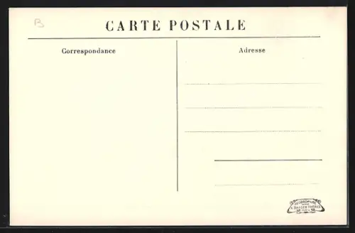 AK Bethune, College de Jeunes Filles, Parloir