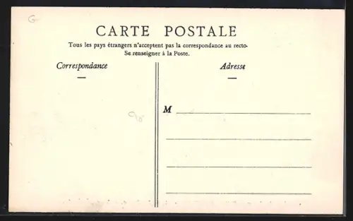 AK Arras, Collège de Jeunes Filles, Le Parc