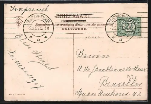 AK M. Sperling en Matrosen trachten de pier naderen om verder loopende het wrak te bereiken, Seenotrettung