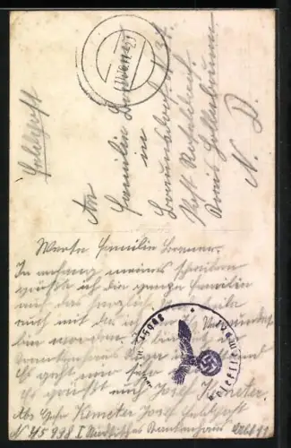 AK Riga, Nacionala opera