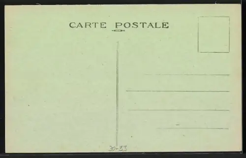 AK Canon de 32cm glissement, Artillerie
