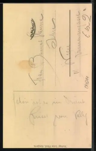 AK Sarajevo, Strassenszene