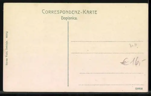 AK Trebinje, Kastel sa mostom