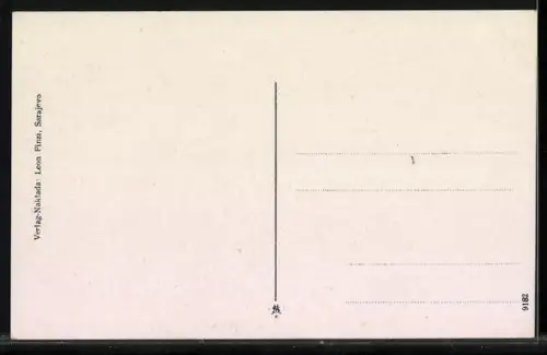 AK Sarajevo, Velika realka Franje Josipa I.