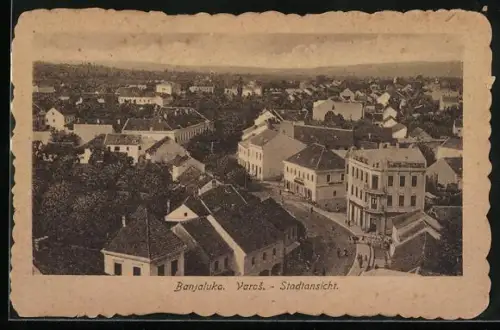 AK Banjaluka, Varos