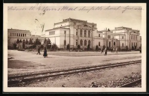 AK Sarajevo, Muzeum
