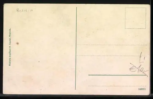 AK Travnik, Musala i tekija dzamija