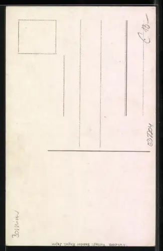 AK Jajce, Weg ins Dorf