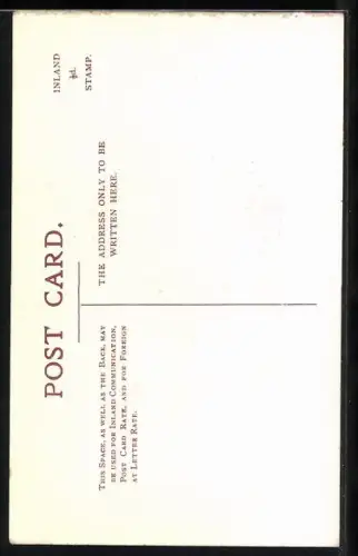 AK Shrewsbury, Wappen der Stadt, Floreat Salopia