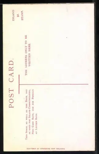 AK Eastbourne, Heraldic Series, Coat of Arms