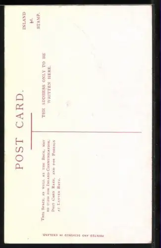 AK Wappen von Brighouse