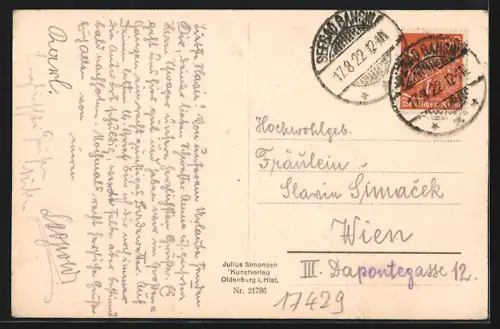 AK Bansin, Strandkörbe am Badestrand