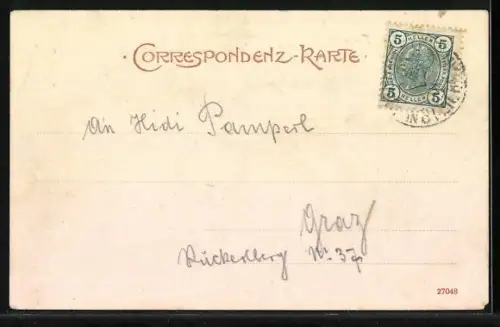 AK Mooskirchen, Mooskirchner Altsteirer Musikikanten mit Kontrabass, Zitter, Akkordeon