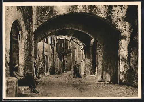 AK Rodi, nel quartiere turco