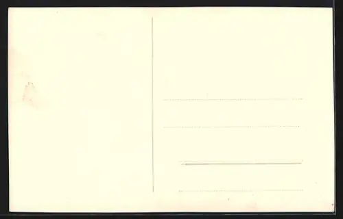 AK Dafni, Le Couvent