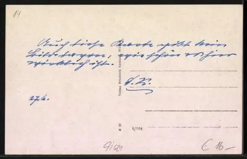 AK Mettersdorf am Sassbach, Ortsansicht, Platzansicht, Totalansicht