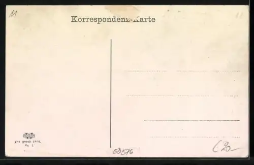 AK Admont, Kinder in der Oberen Marktstrasse