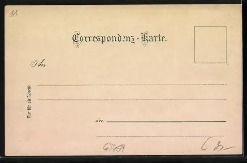 AK Rottenmann, Altes Stadttor, Volksschule, Gesamtansicht