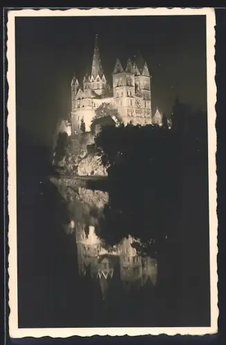 AK Limburg a. d. Lahn, Limburger Dom