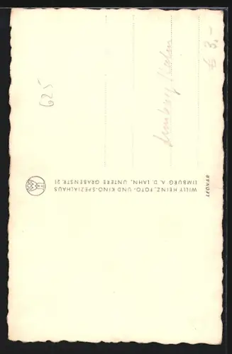 AK Limburg a. d. Lahn, Limburger Dom