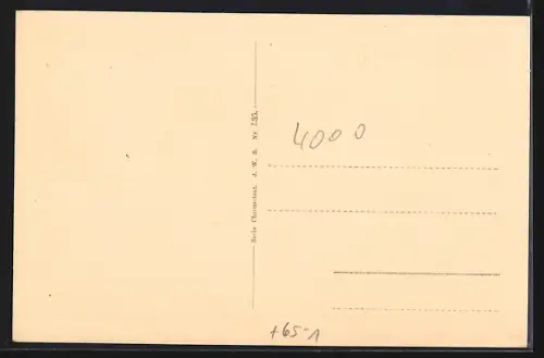 AK Düsseldorf, Partie am Hauptbahnhof
