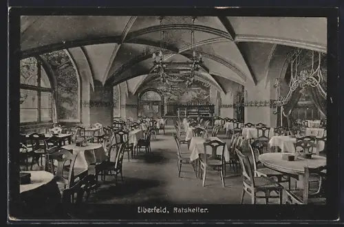 AK Elberfeld, Ratskeller