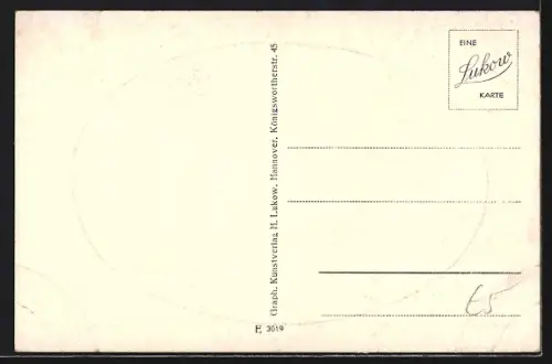 AK Verden /Aller, Dom und Andreaskirche