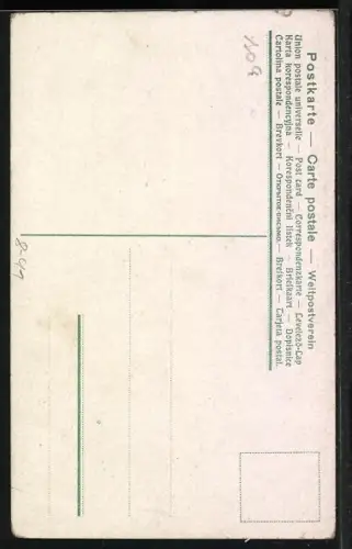Künstler-AK Kaffee Reklame Elephanten Kaffee, Zwei Kinder sitzen an einem kleinen Tisch