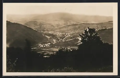 AK Volosanka, Gesamtansicht