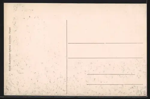 AK Huszt, Nagyag reszlet