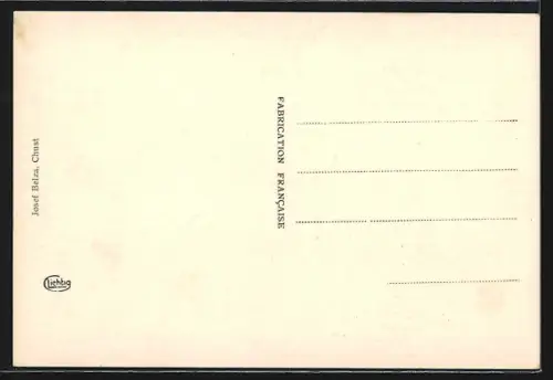 AK Chust, Totalansicht