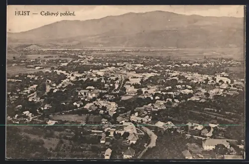 AK Hust, Celkovy pohled