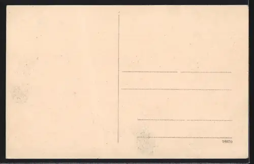 AK Hust, Gesamtansicht