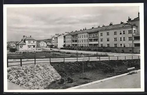 AK Ungvár, Galagó az uj hid résszel