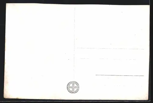 AK Felsöneresznice, Templom, Tajkep, Utreszlet