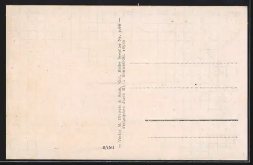 AK Kiel, Partie am Kleinen Kiel