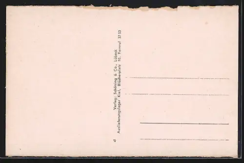 AK Kiel, Universität