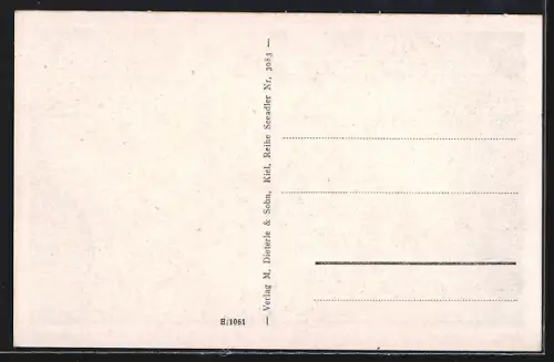 AK Kiel, Universität