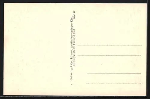 AK Kiel, Stadttheater